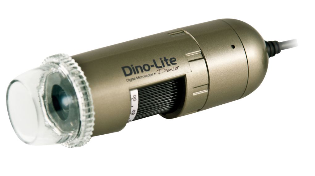 Microscope numérique portatif, 1280 x 1024, 200x, USB 2.0