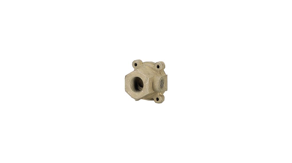 Pressure Pipe Connection MCS Series Pressure Switches