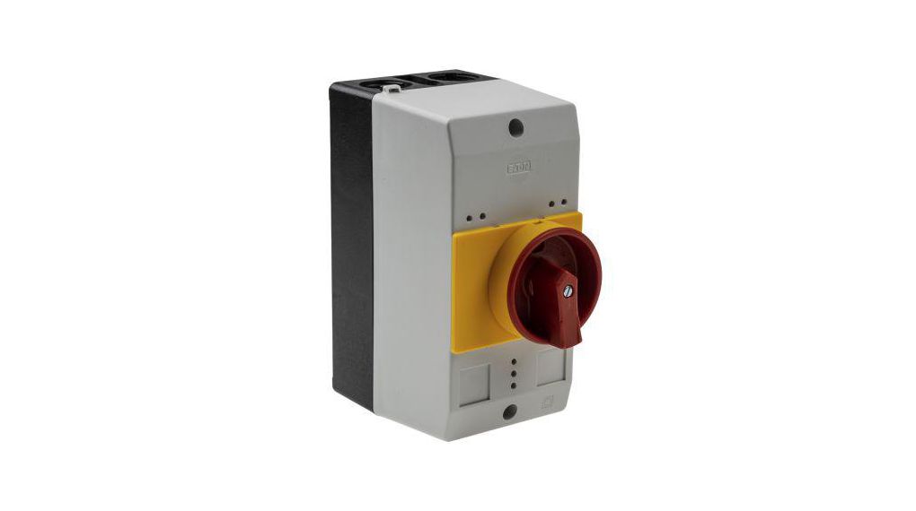Eaton Insulated Enclosure for Use with PKZM0 Series, 160mm Length