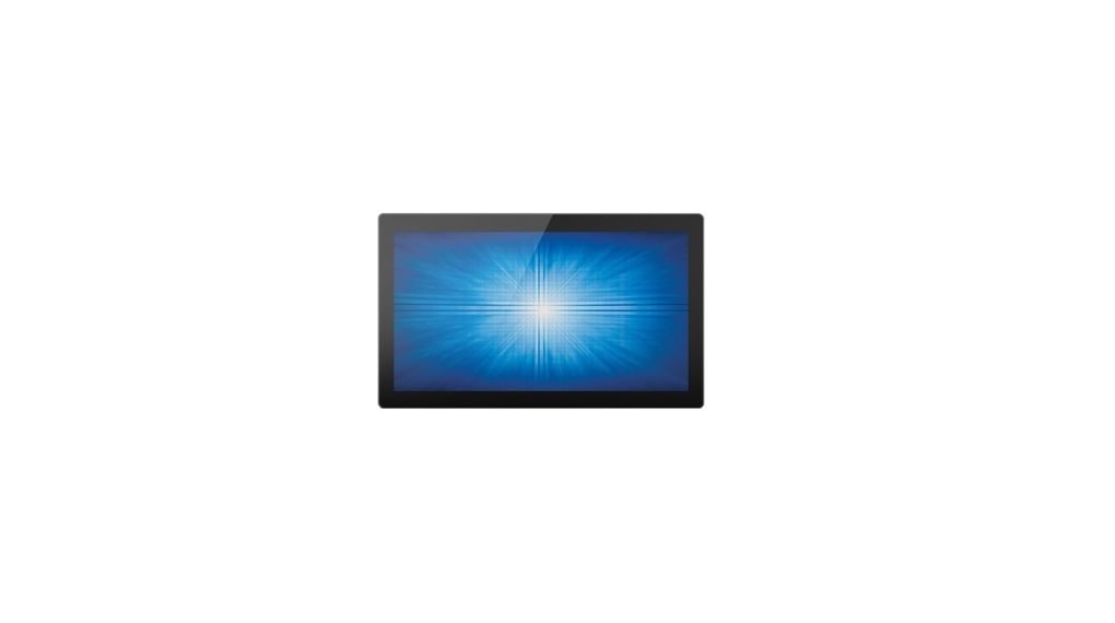 Retail Display, 90, TN, 19.5" (49.5 cm), 1920 x 1080, Multi-Touch