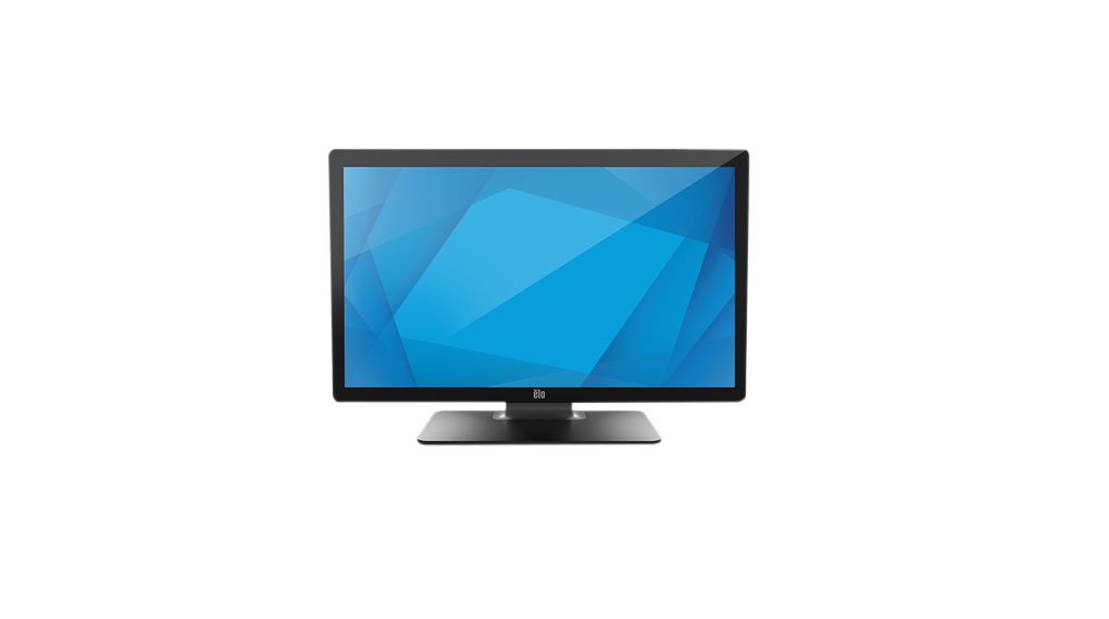 Monitor s funkcí TouchPro, 23.8" (60.5 cm), 1920 x 1080, IPS, 16:9