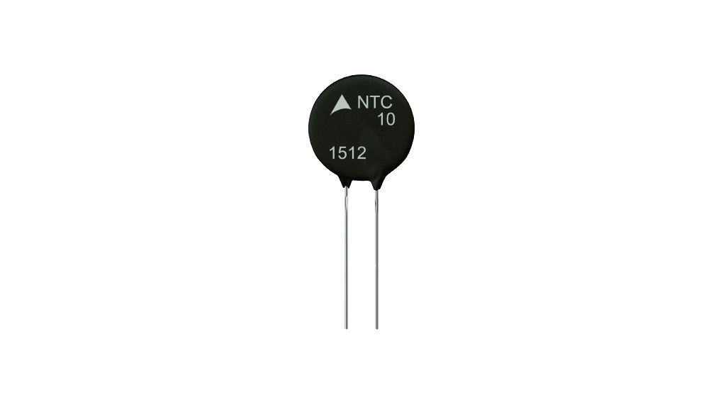 Thermistor NTC 33Ohm 47mm, 2.5A