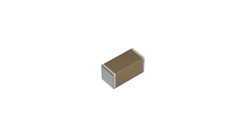 Ceramic Capacitor 47uF, 25V, 3216, ±20 %