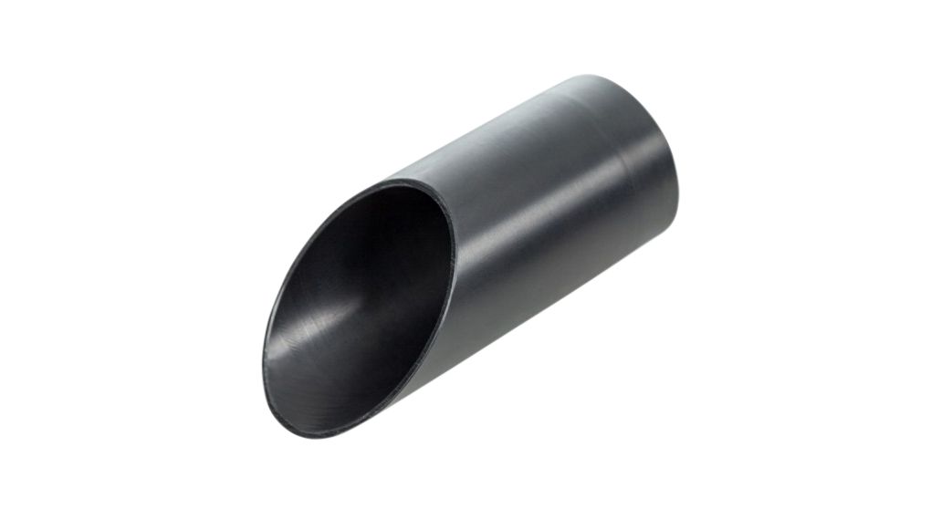 Sugmunstycke, plast, antistatiskt, EASY ARM 1 / EASY ARM 2