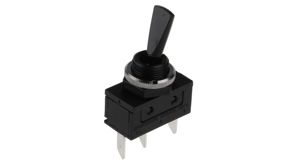 Toggle Switch