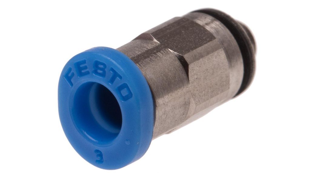 Pneumatic Fitting