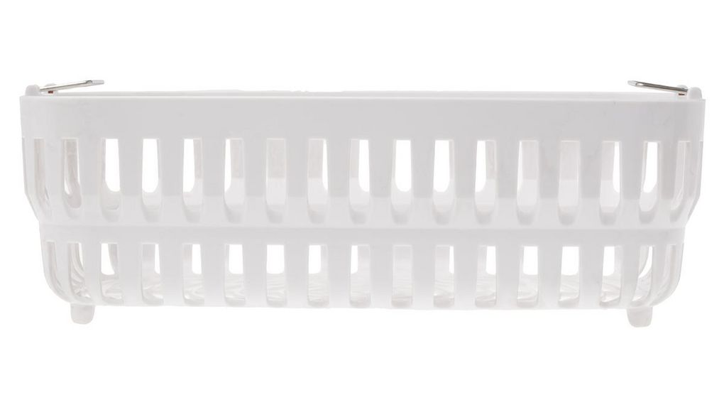 Ultrasonic Cleaner Basket for 2500 ml Ultrasonic Cleaner