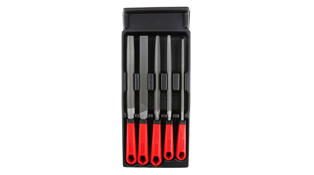 Facom 175mm Engineers File Set
