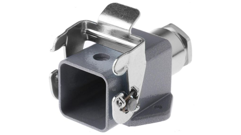 H-A Range Heavy Duty Power Connector Housing