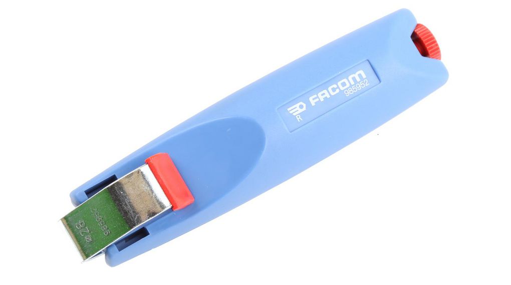 Cable Sheath Stripper, 28mm