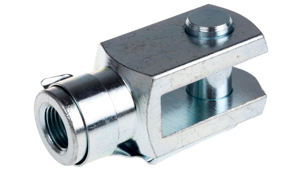Rod Clevis