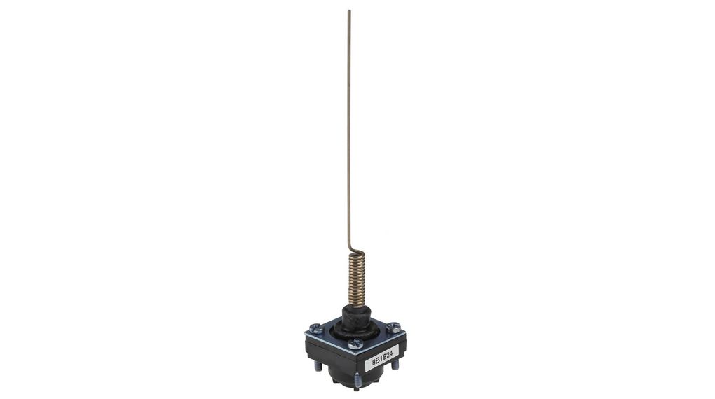 Limit Switch Operating Head