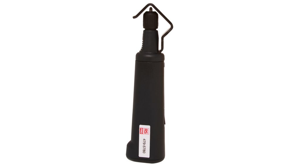 Wire Stripper, 20mm Min, 40mm Max, 168 mm Overall