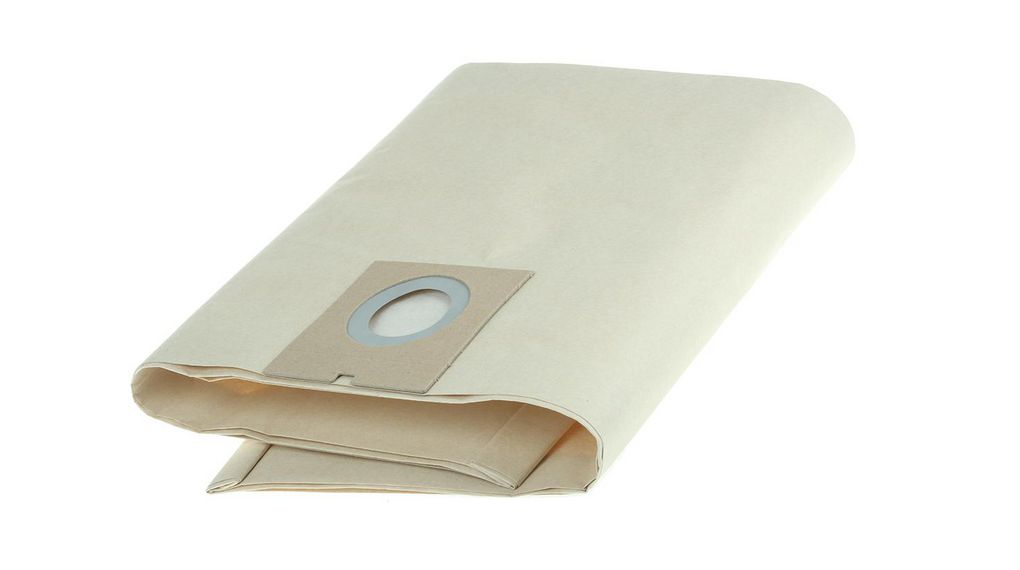 Karcher Vacuum Bag, For Use With NT 27/1 Vacuum Cleaner