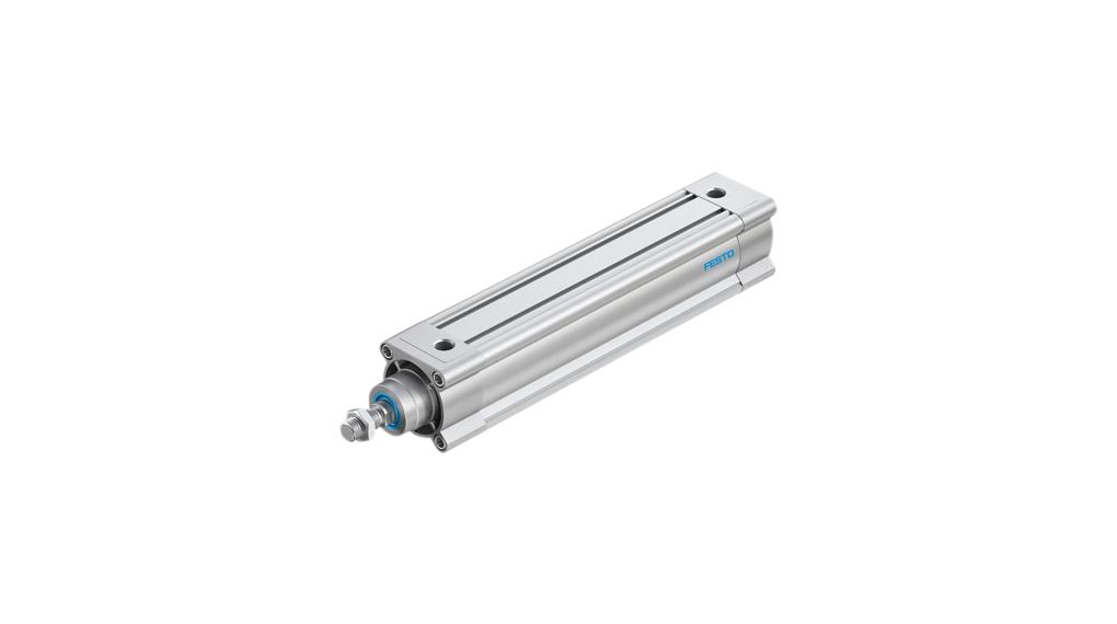 Zylinder, Doppeltwirkend, 250mm, Bohrungsgrösse 63mm, G3/8"