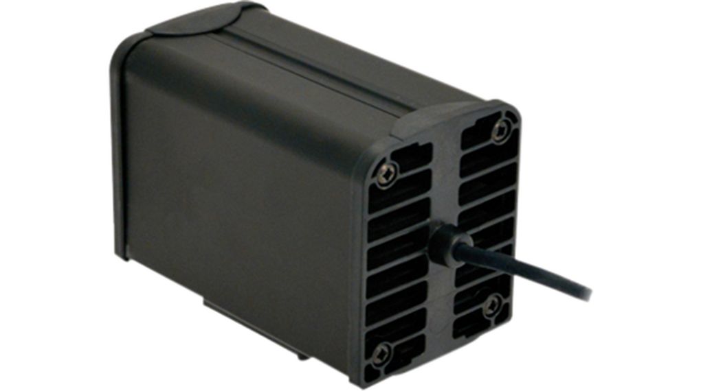 Anti-Condensation Heater 108x85x61.5mm PTC Self Regulating