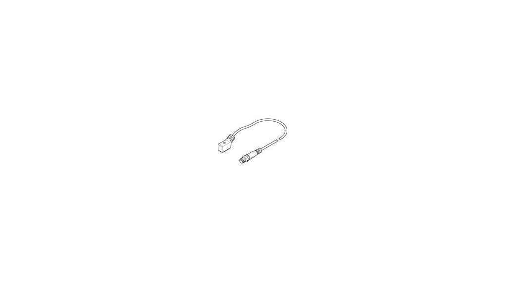 Festo NEBV Connector Lead