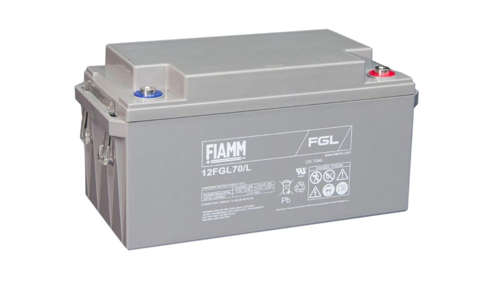 Rechargeable Battery