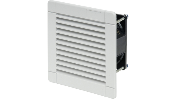 Filtr ventilátoru AC x 230V 24m³/h