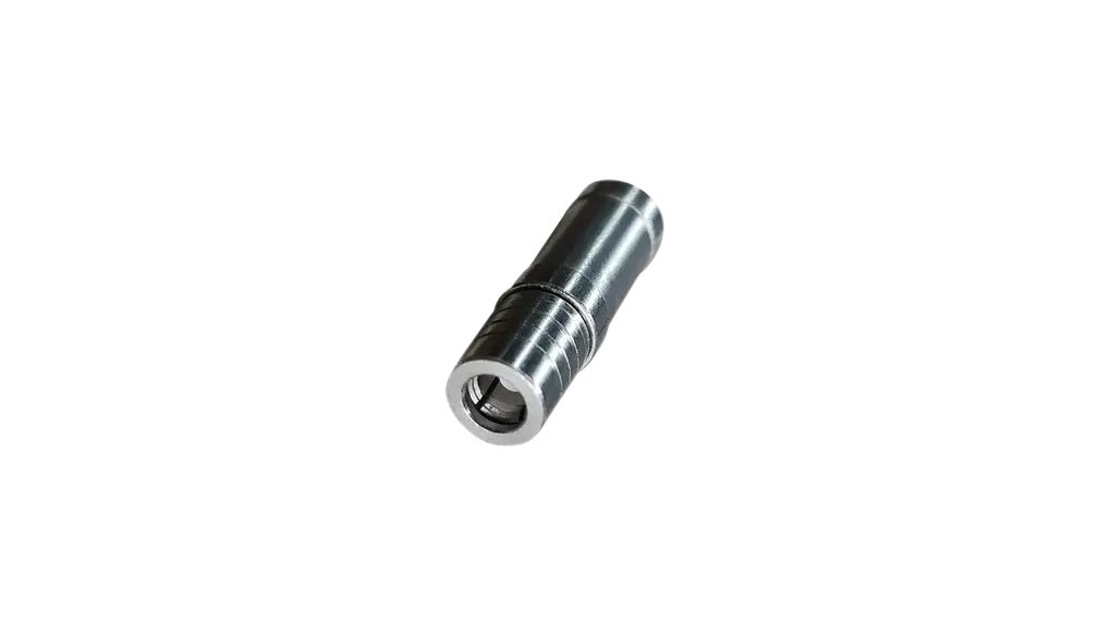 2 Chargeurs Factices RF SMA/RP-SMA Mâle - 1W, 50 Ohm, 3.0 GHz - Connecteurs Coaxiaux En Laiton - 8