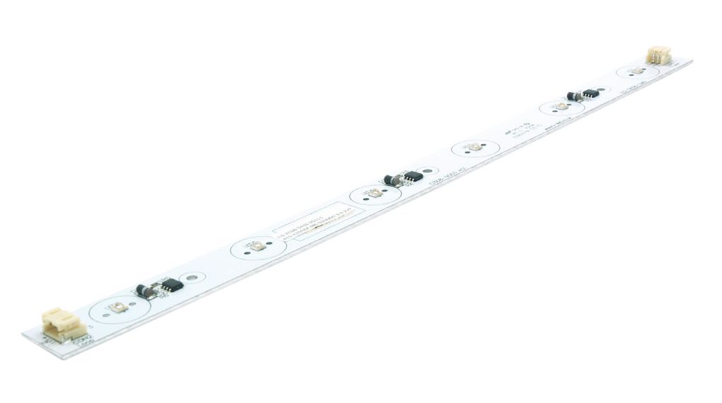 ILS-XC06-S410-SD111. | Intelligent LED Solutions UV LED Array Board 24V 800mA 125° SMD | Distrelec International