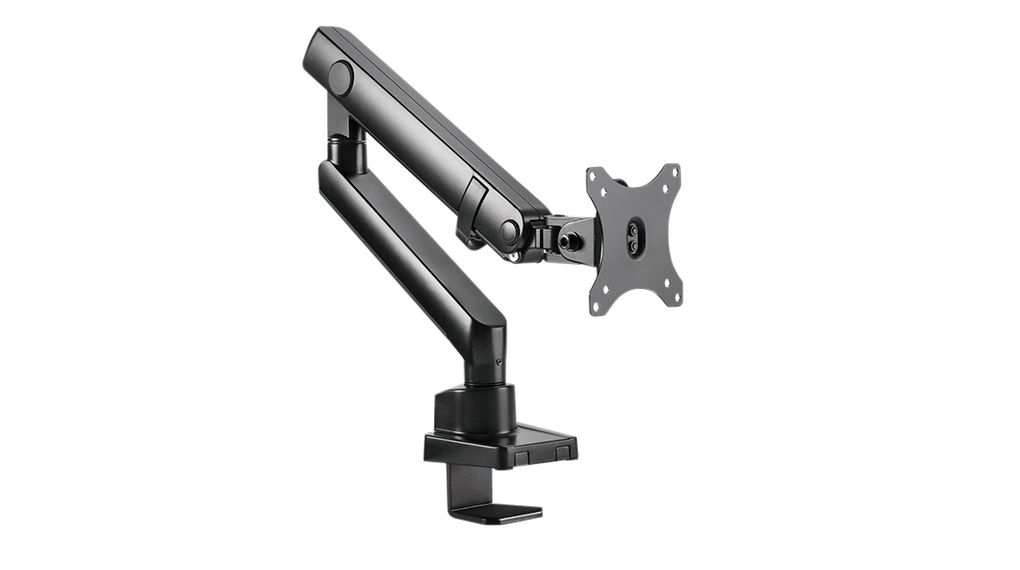 icy box monitor arm