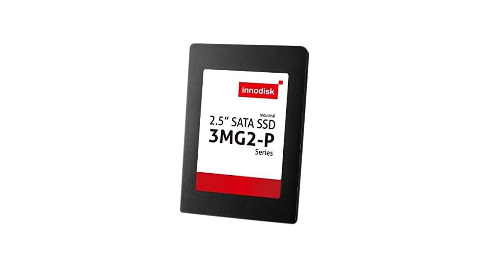 SSD, 2.5", 128GB, SATA III