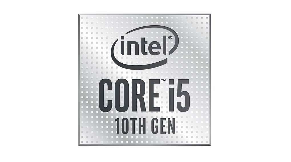 Intel Core i5-10400 (2.9 GHz / 4.3 GHz)