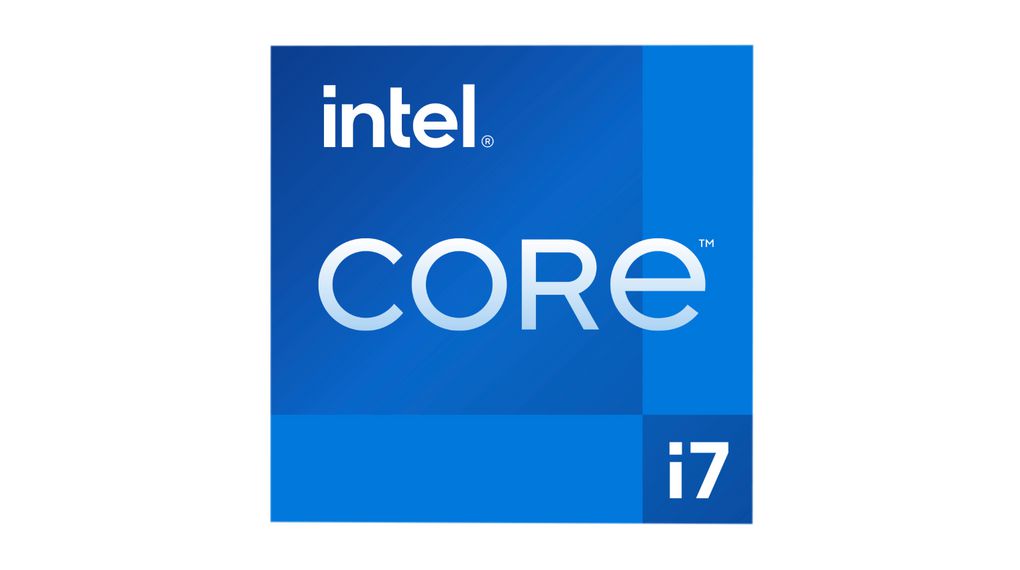 Stasjonær prosessor, Intel Core i7, i7-13700K, 3.4GHz, 16, LGA1700