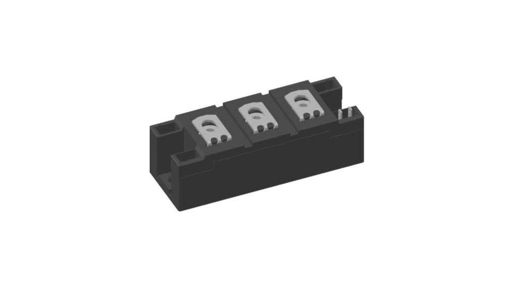 Rectifier Diode 1.2kV 260A 250ns Y4-M6