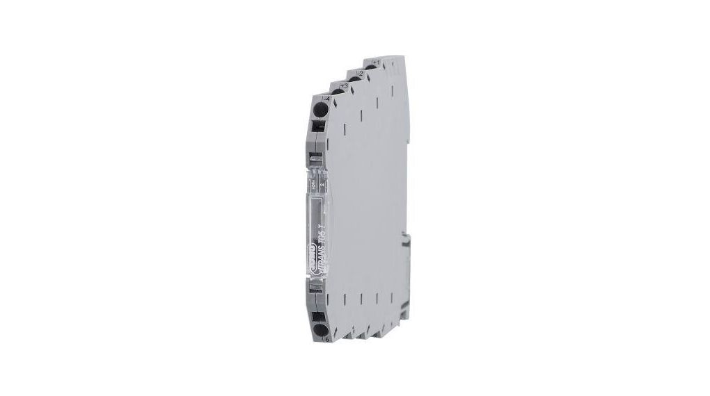 dTrans T05 Temperature Transmitter PT100 Input, 11 ... 35 V