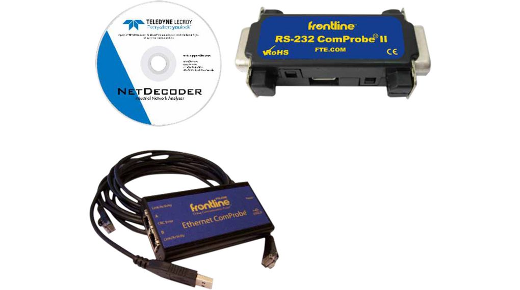 ND-232/ETCP | Teledyne LeCroy NetDecoder RS-232 and Ethernet Protocol ...