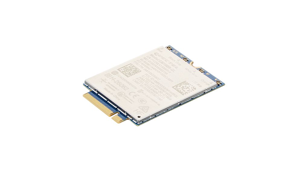 ThinkPad Quectel WWAN-Modul, SDX24 EM120R-GL, 4G LTE, PCIe