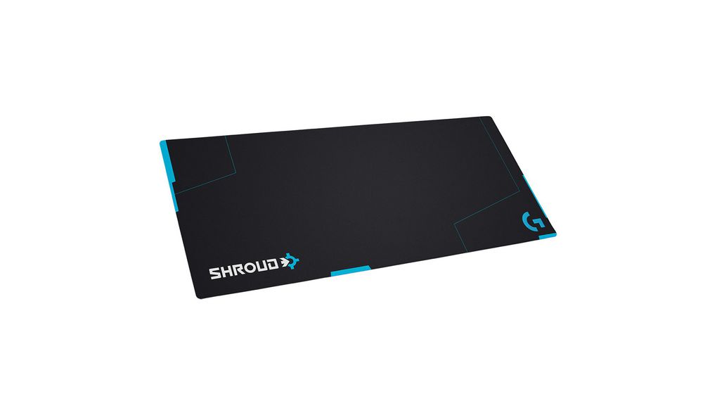 XL Gaming Mouse Pad G840, EWR2