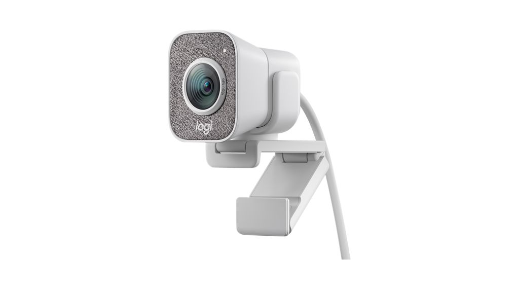 Webkamera, StreamCam, 1920 x 1080, 60fps, 78°, USB-C