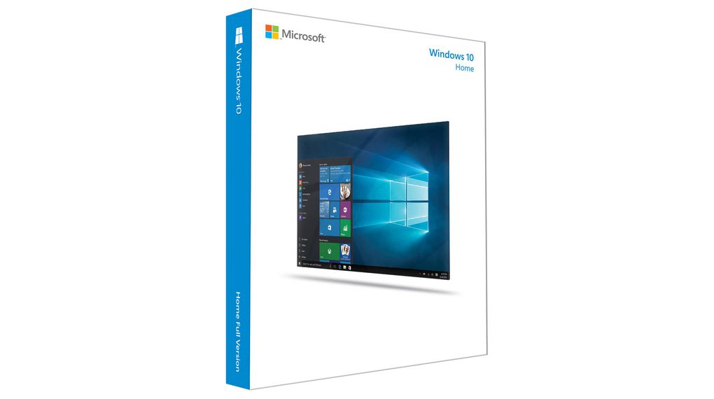 Microsoft Windows 11 Home, 64-bit, Physical, OEM, English