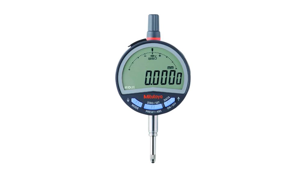 Digital Indicator ID-C IP42 0.0005mm 12.7mm