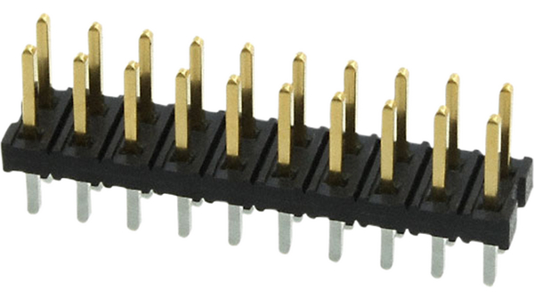 87758-2016 | Molex Stiftleiste, Stecker, 2A, 250V, Anzahl Kontakte 