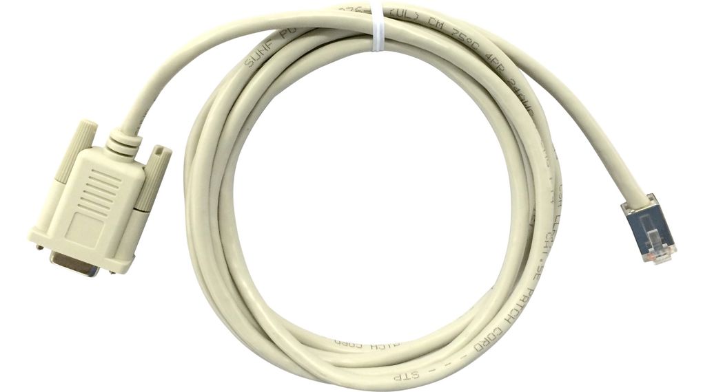 UPS Connection cable (RS232C)