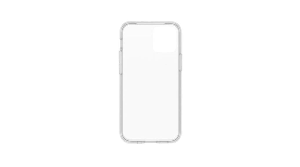 Cover, Transparent, Suitable for iPhone 12 / iPhone 12 Pro