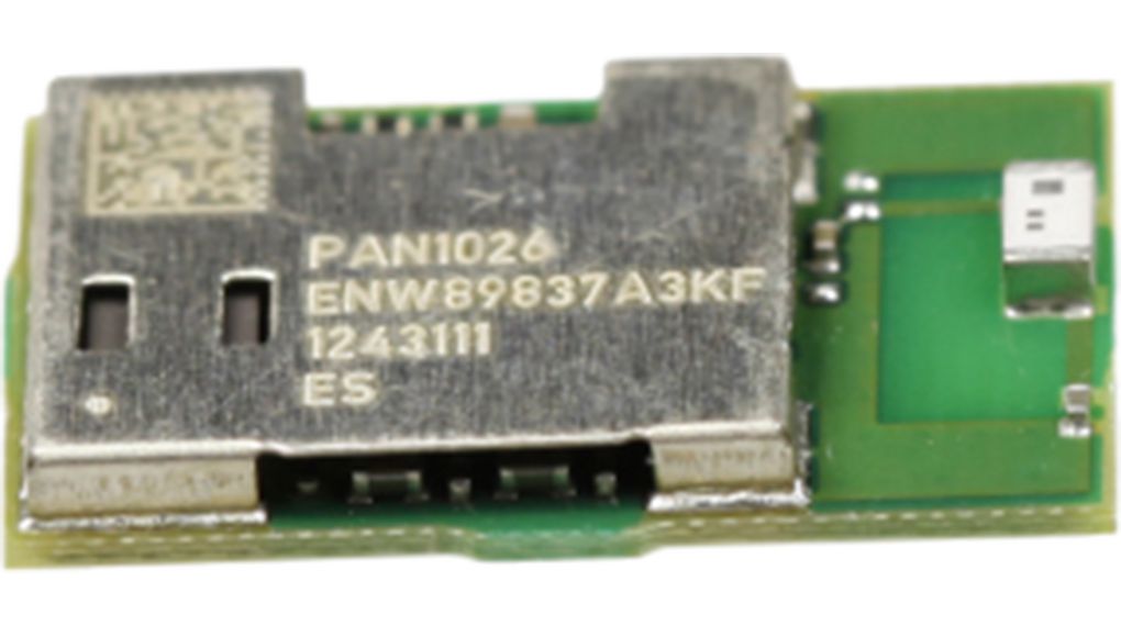Bluetooth module PAN1026