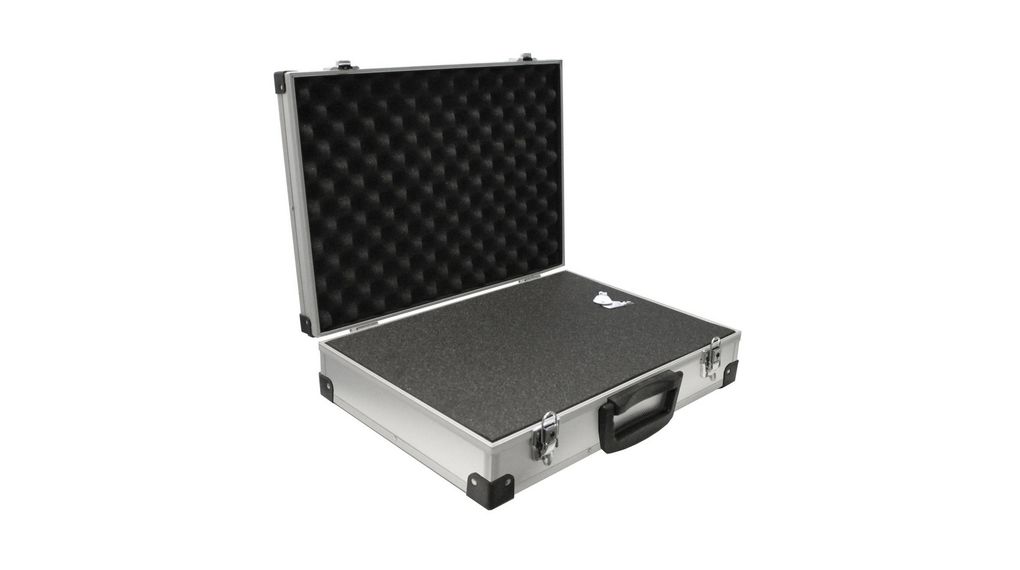 Hard carrying case, 280 x 390 x 100mm