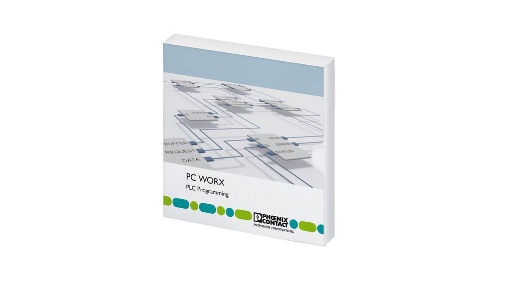 2985385 Phoenix Contact Programvarulicens f r PC WORX PRO