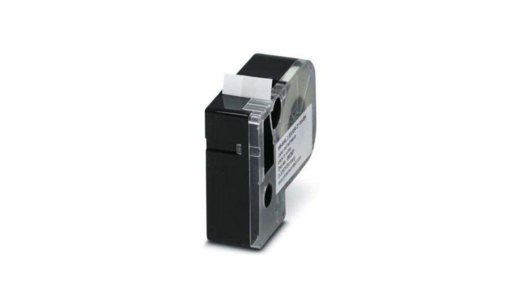 Phoenix Contact MM-WML on White Cable Labels, 6.5 m Length