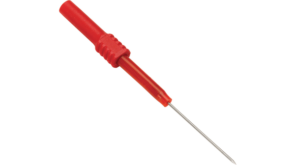 Flexible back pinning probe, red, Back-Pinning, Red