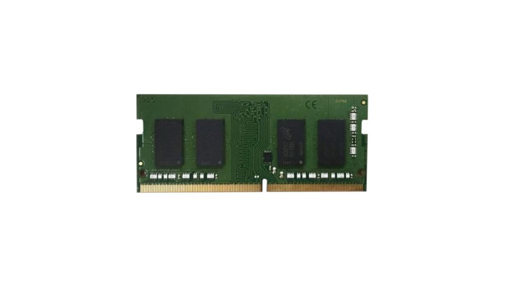 Paměť RAM pro NAS, T0, DDR4, 1X 4 GB, SODIMM, 2666 MHz, 260 kolíků