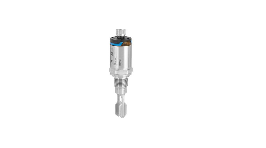 Liquiphant FTL31 Series Vibration Level Switch Level Sensor, No-RatedNitrile Rubber (NBR) 5m Polyphenylsulfon / 316L Stainless Steel