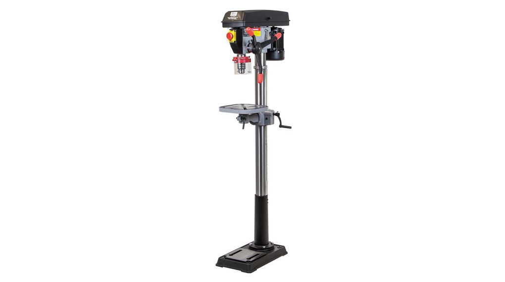 SIP 2770rpm Floor Pillar Drill