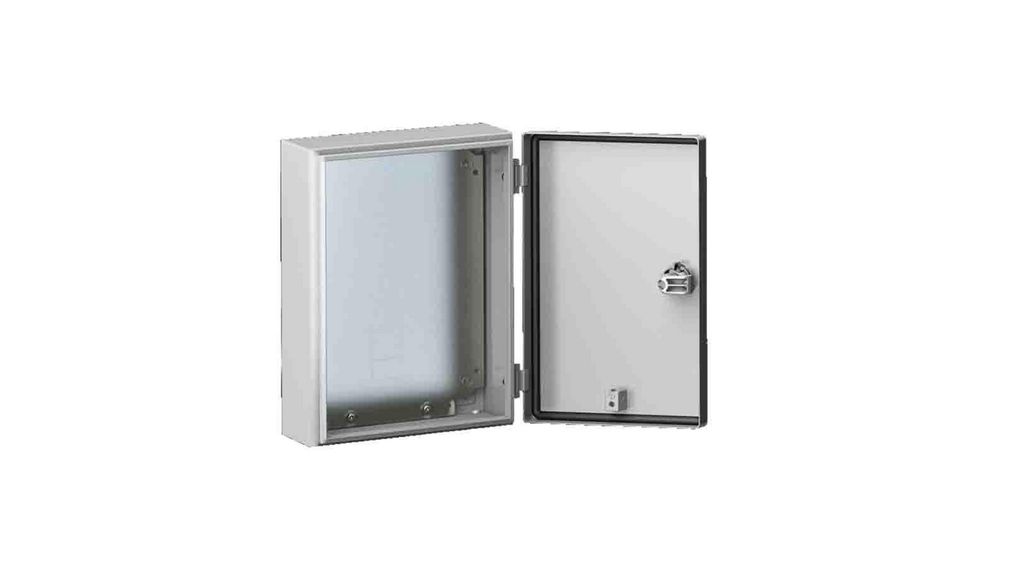 Häwa | K8 15/15 RAL7035 | Klemmenkasten 150x150mm K8 15/15 RAL7035 | 2408 1515 80 37 | Gehäuse Auf Wand Decke Häwa | K8 15/15 RAL7035 | Klemmenkasten 150x150mm K8 15/15 RAL7035 | 2408 1515 80 37 | Gehäuse Auf Wand Decke