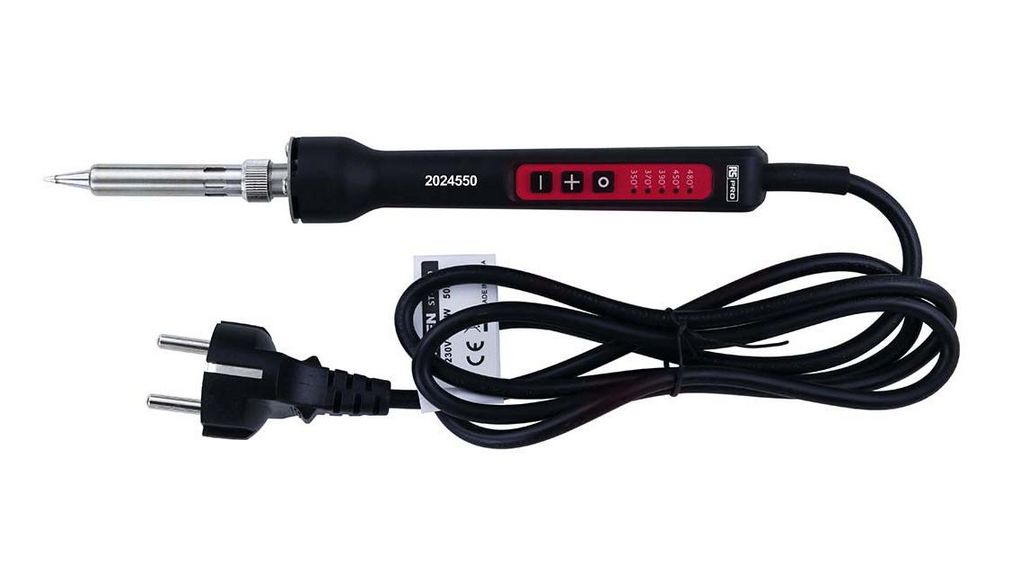 Electric Soldering Iron, 230V, 150W
